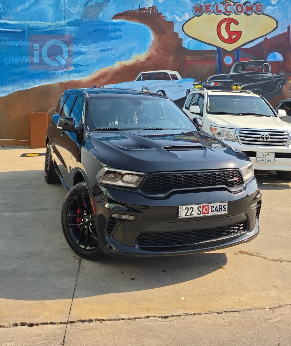 Dodge Durango